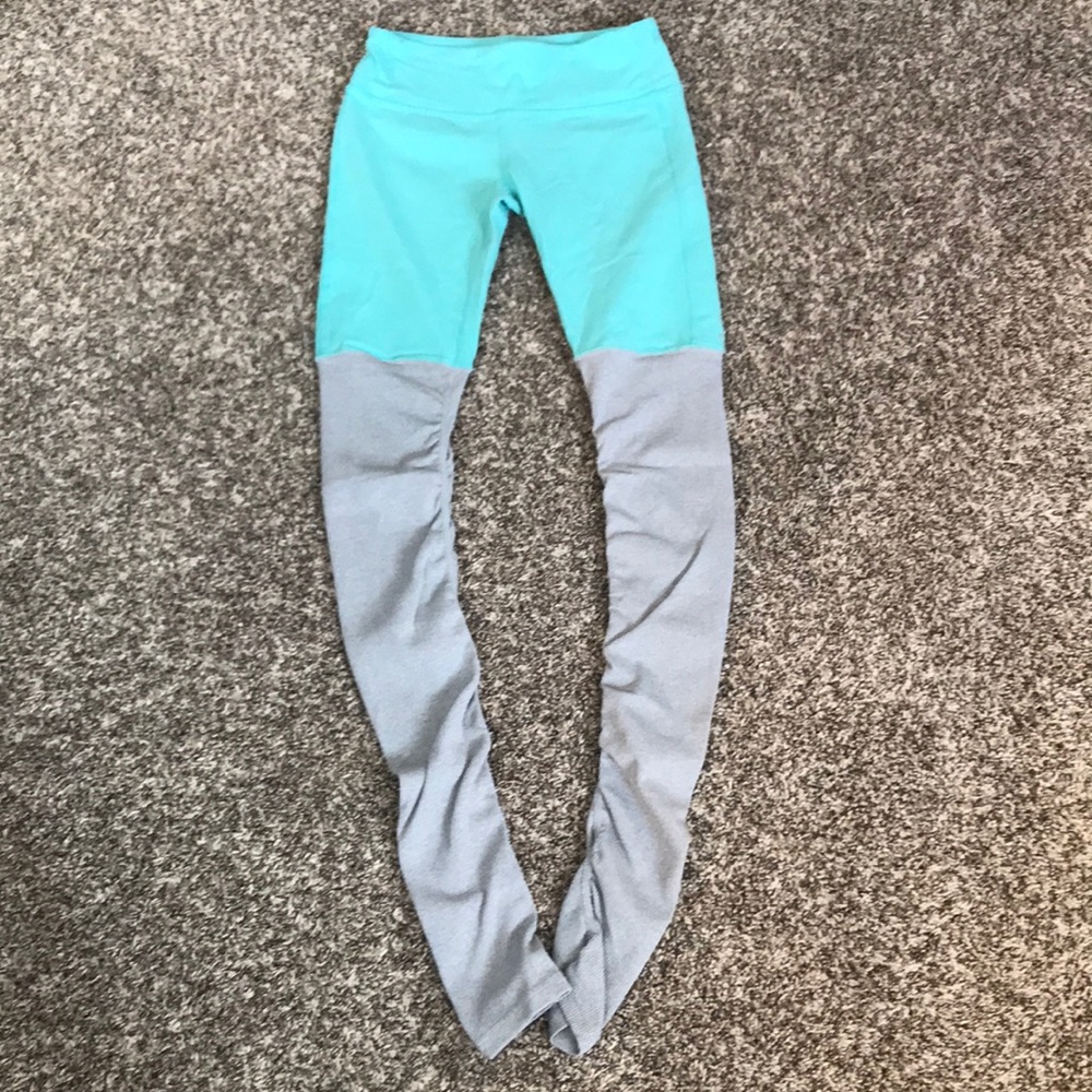 Alo leggings